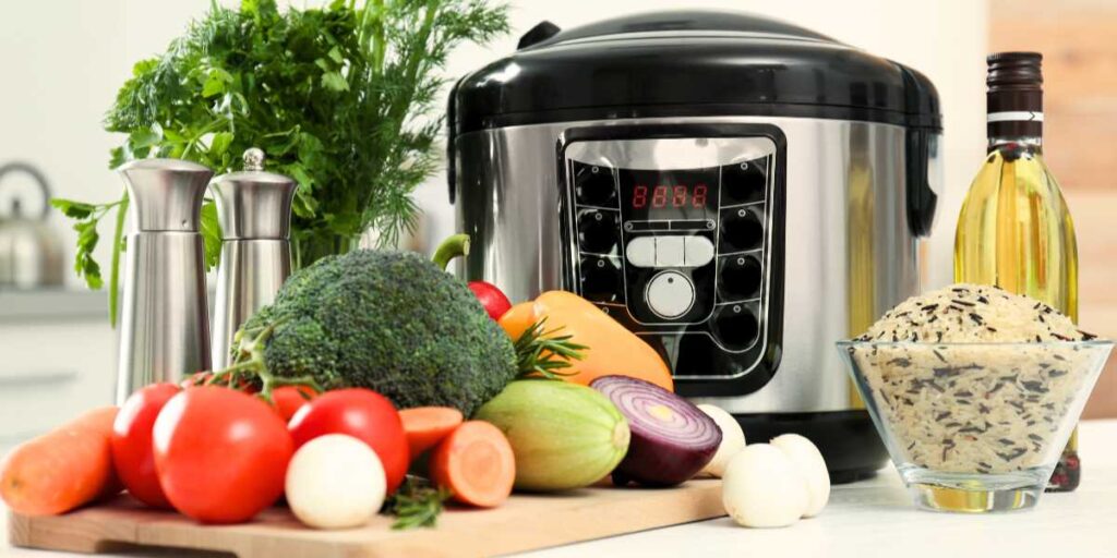 Best Microwaveable rice cooker