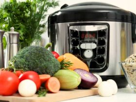Best Microwaveable rice cooker