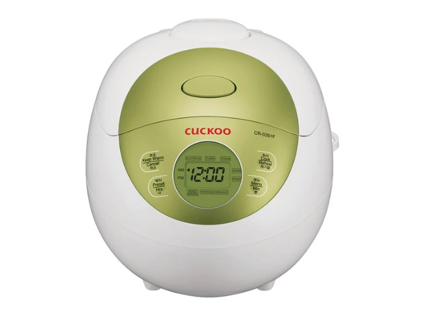 Cuckoo-CR-0351F-Electric-Heating-Rice-Cooker