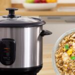 best non toxic rice cooker