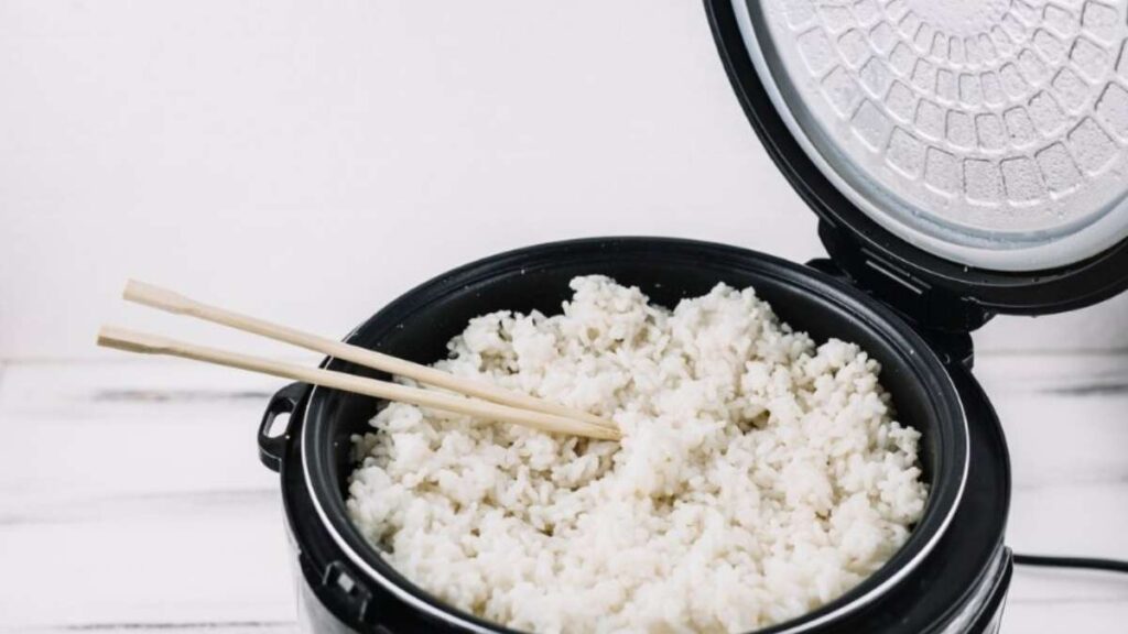 rice cooker japanese brand